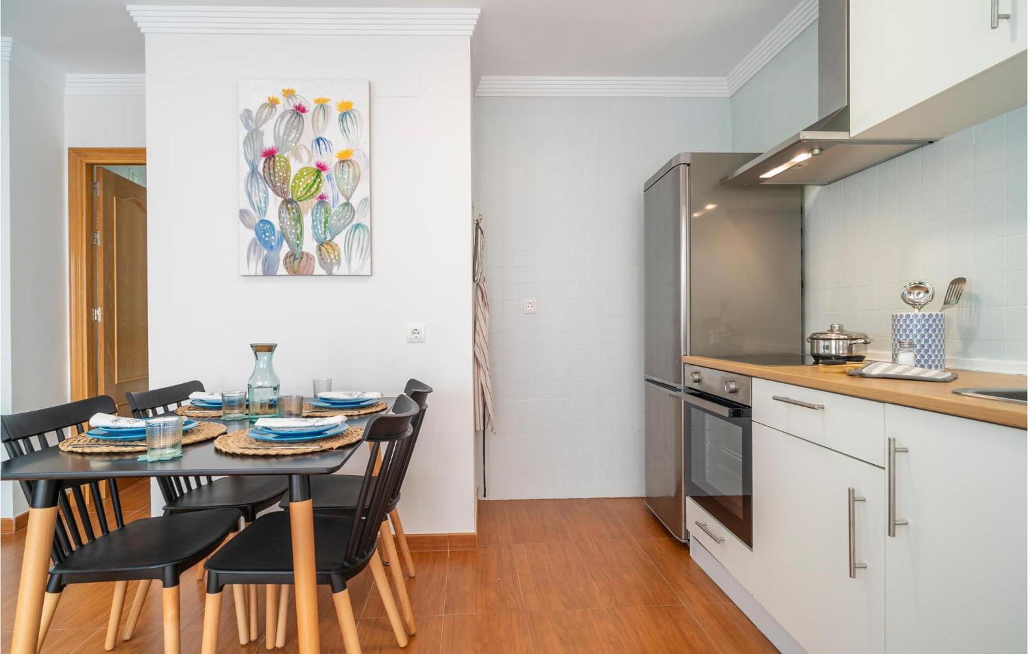 Pet Friendly Apartment In Jerez De La Frontera Zewnętrze zdjęcie