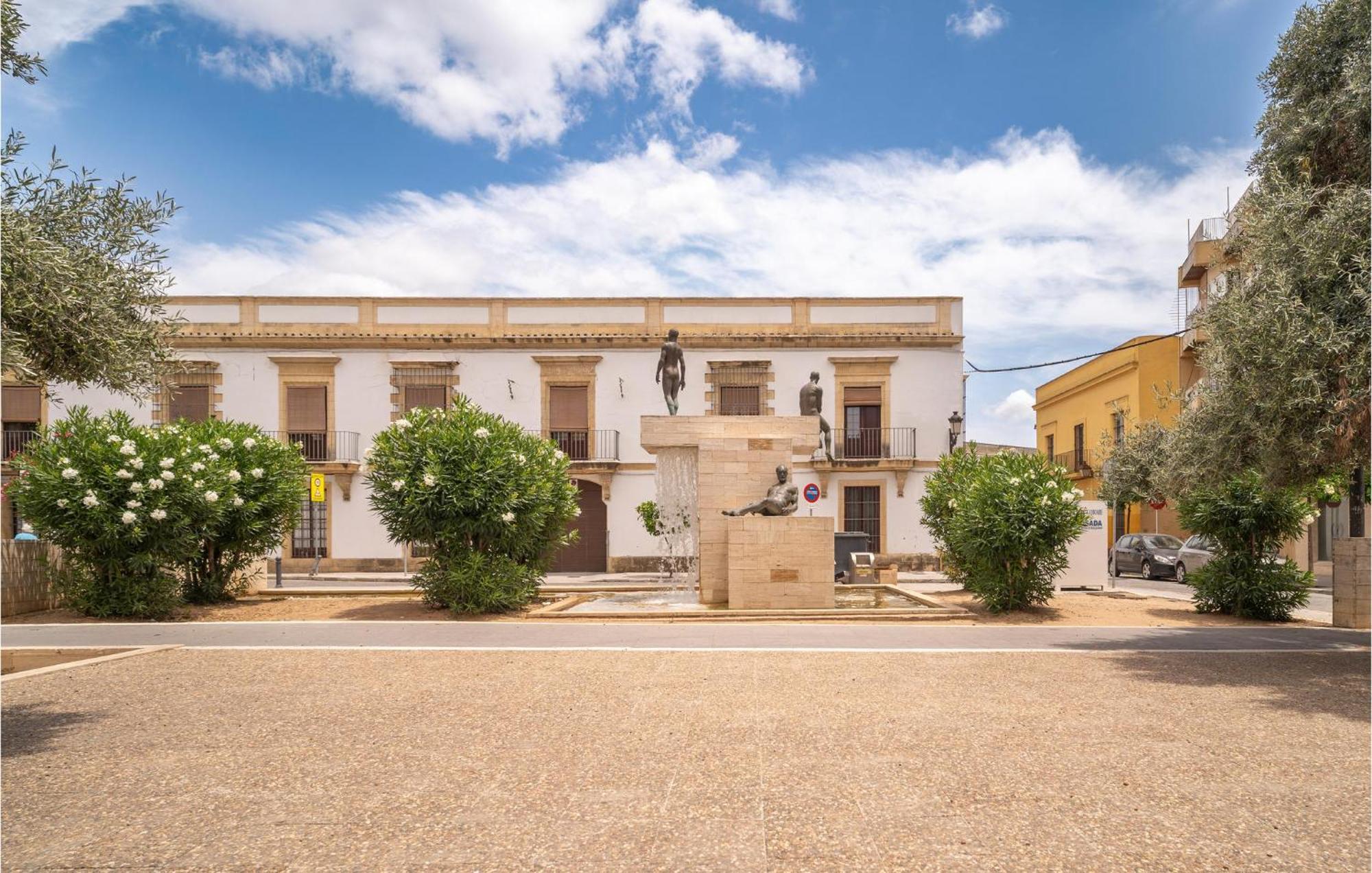 Pet Friendly Apartment In Jerez De La Frontera Zewnętrze zdjęcie