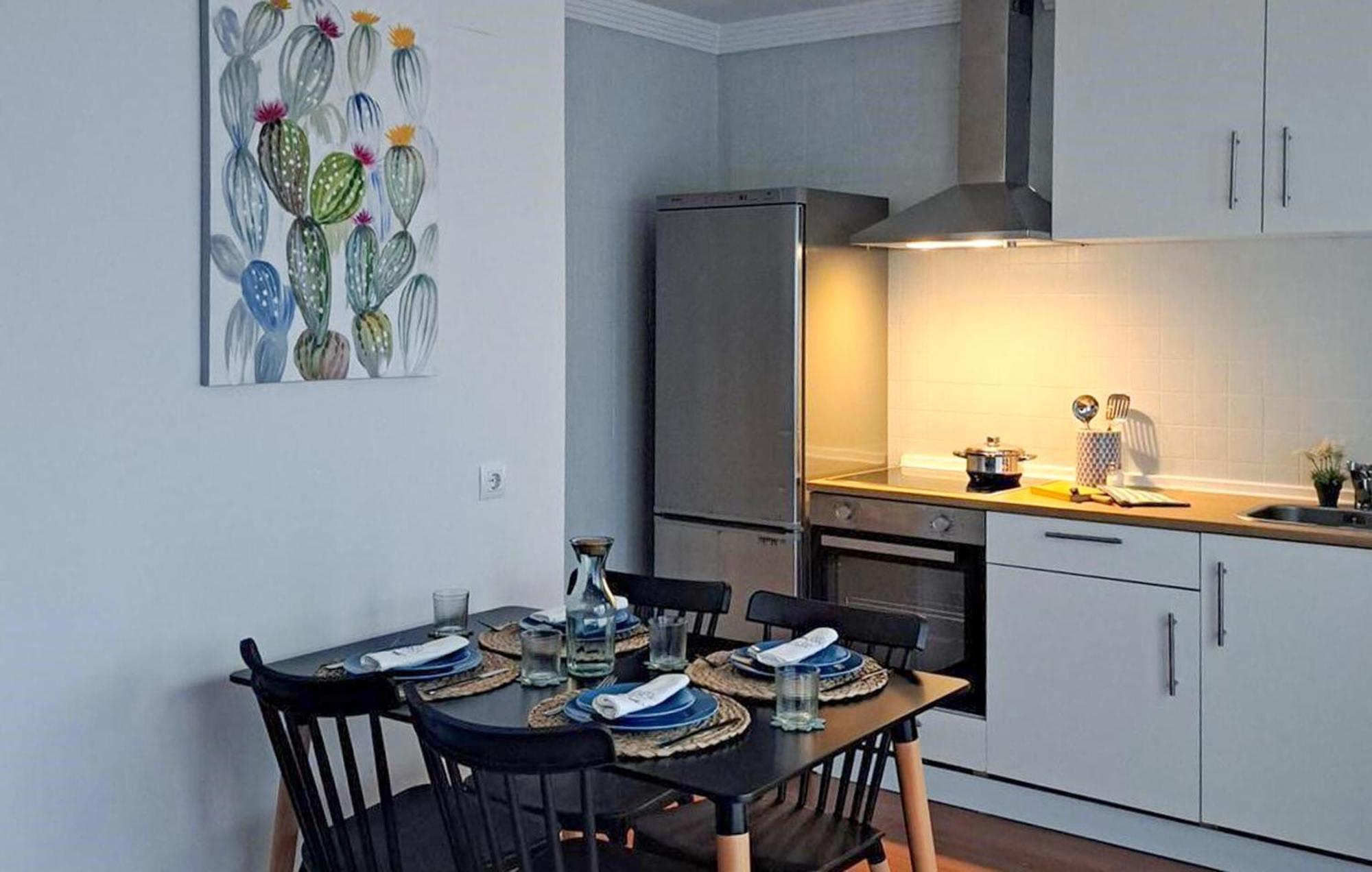 Pet Friendly Apartment In Jerez De La Frontera Zewnętrze zdjęcie