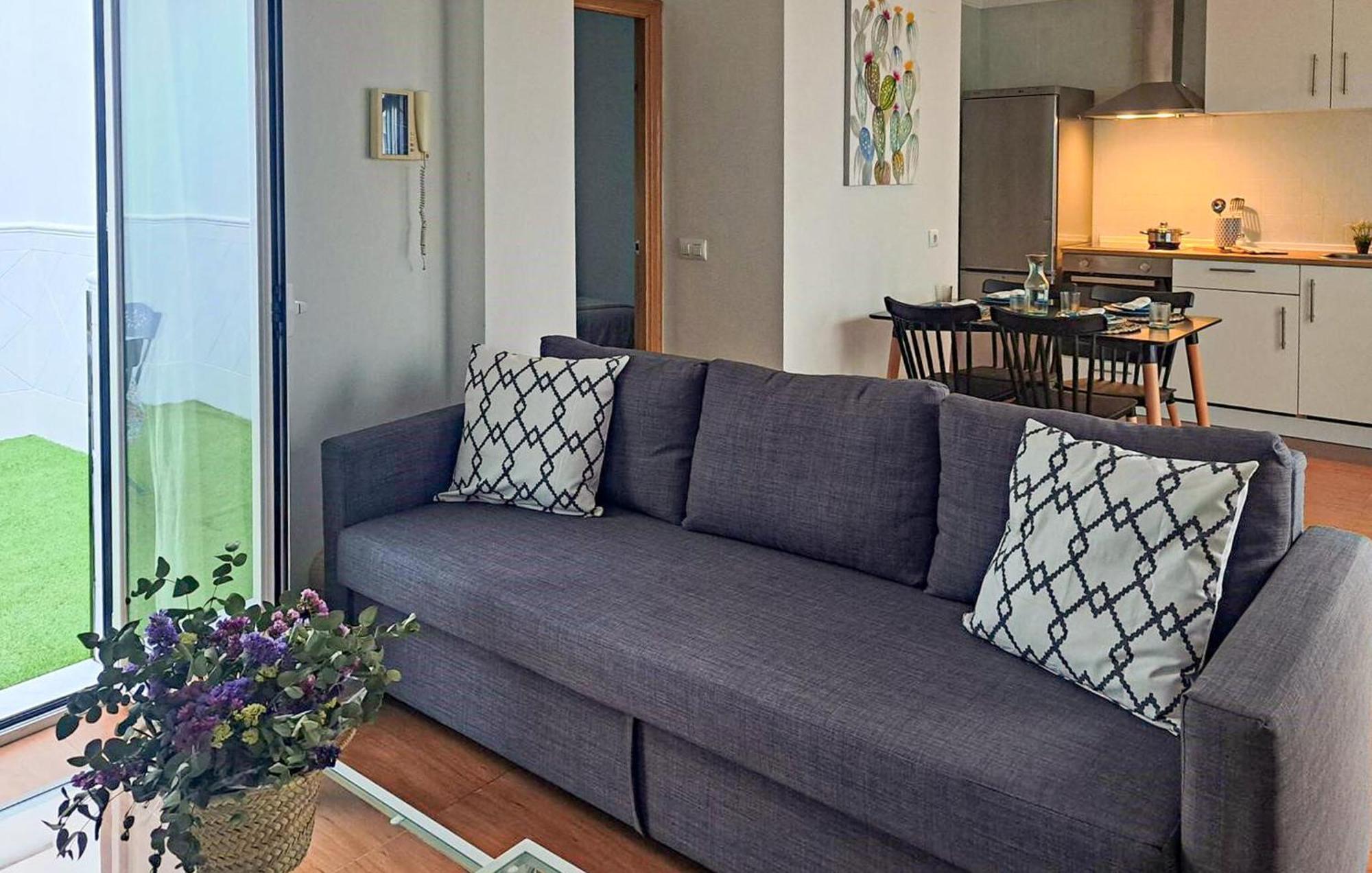 Pet Friendly Apartment In Jerez De La Frontera Zewnętrze zdjęcie