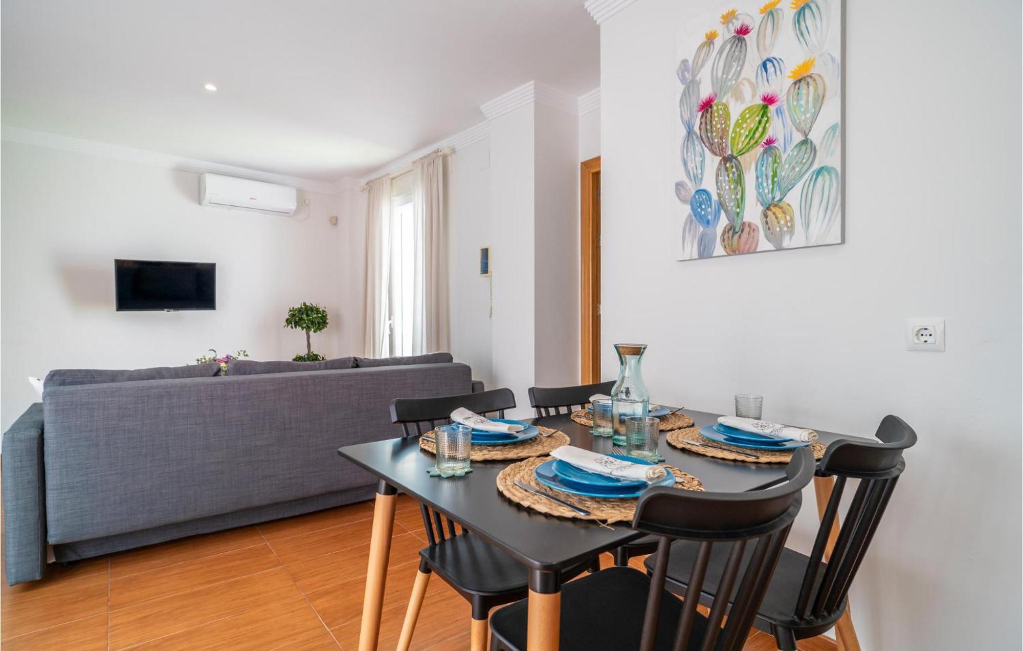 Pet Friendly Apartment In Jerez De La Frontera Zewnętrze zdjęcie