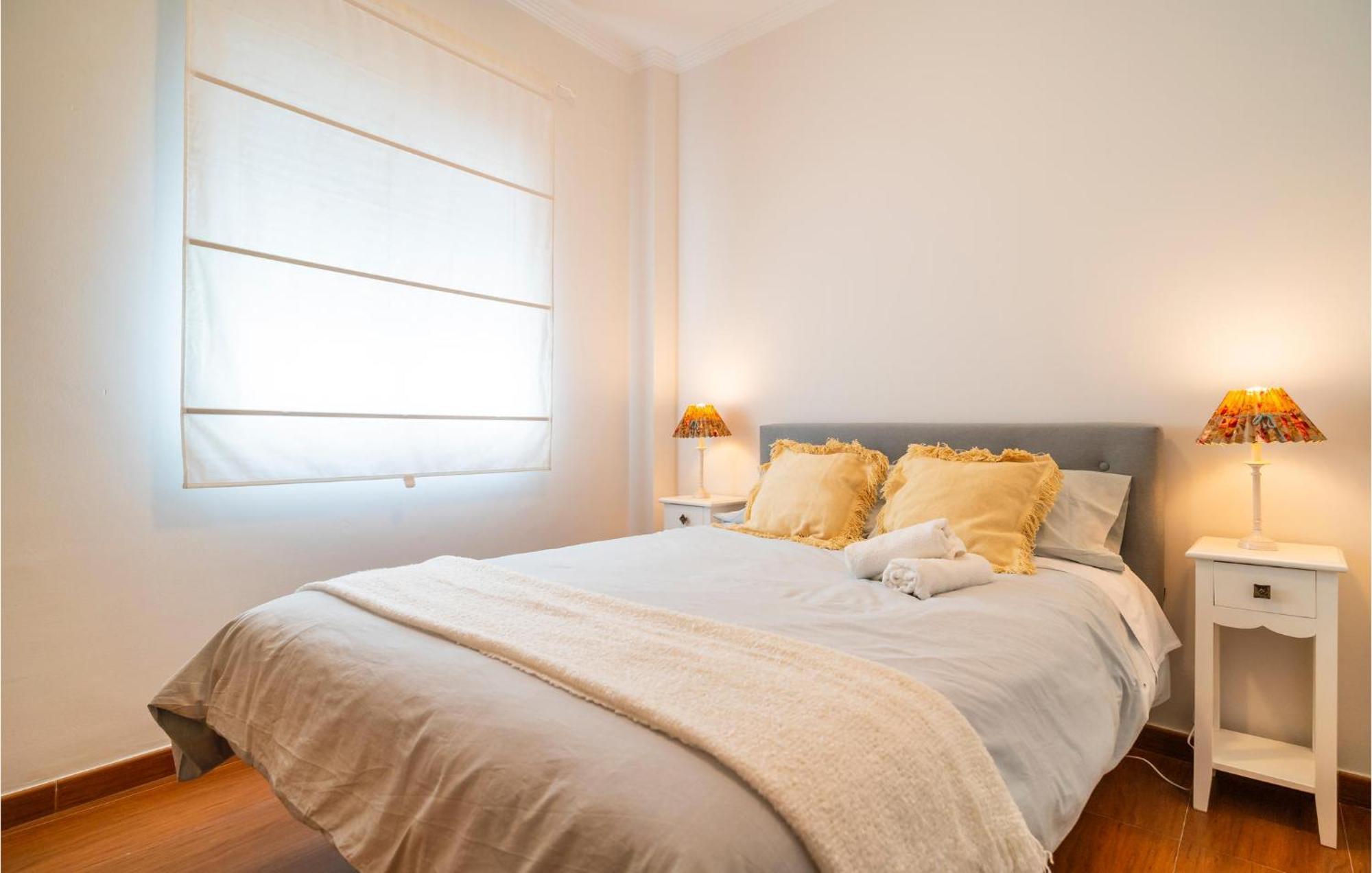 Pet Friendly Apartment In Jerez De La Frontera Zewnętrze zdjęcie
